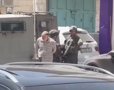 الخليل - "القدس" دوت كوم