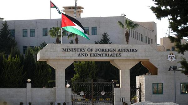 عمّان - "القدس" دوت كوم