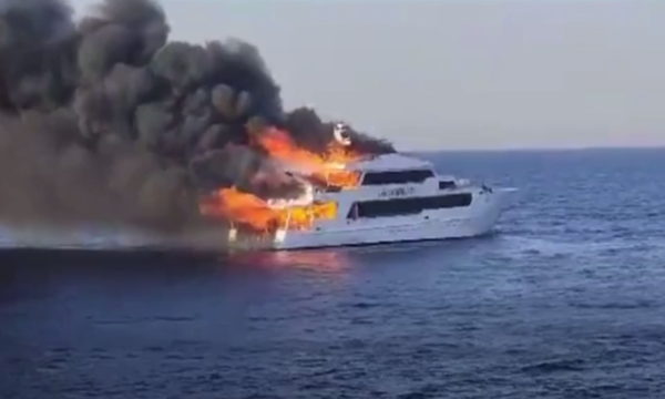 (شينخوا)