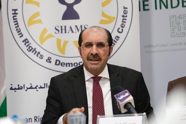 عمر رحال