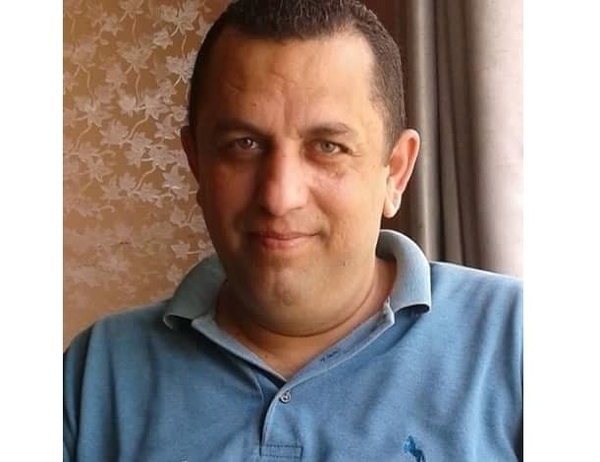 إسماعيل جمعة الريماوي