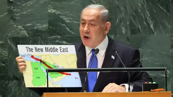 Middle East Eye