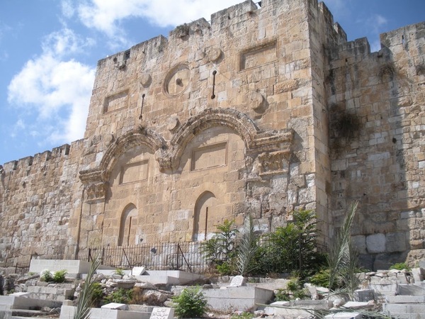 معروف الرفاعي مستشار محافظ القدس