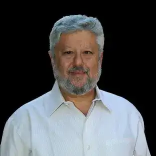 غيرشون باسكين