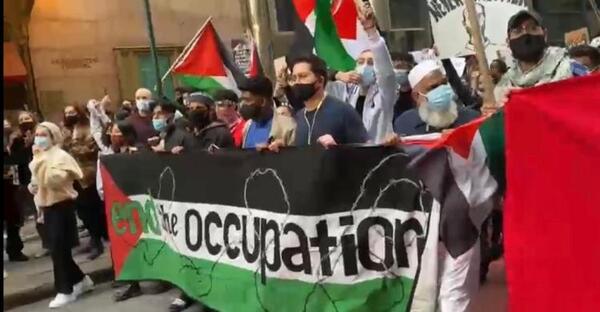 واشنطن - "القدس" دوت كوم