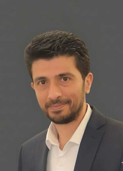 بهاء رحال