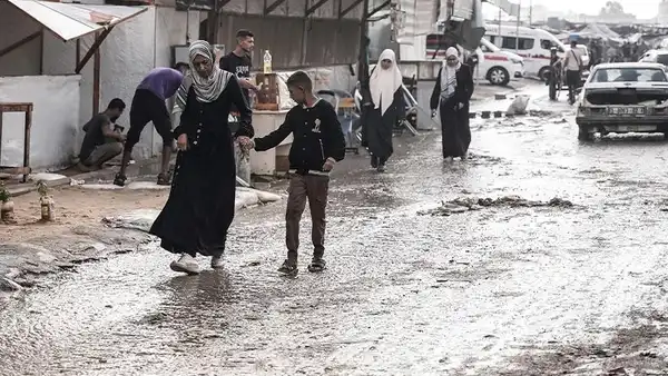 غزة - "القدس" دوت كوم