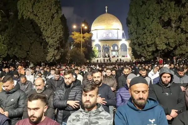 القدس - "القدس" دوت كوم