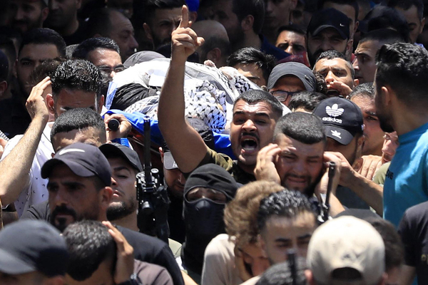 نابلس- "القدس" دوت كوم