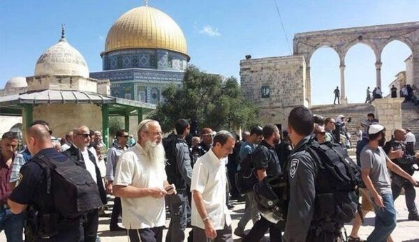 القدس - "القدس" دوت كوم