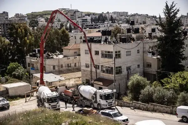 القدس- "القدس" دوت كوم