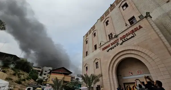 رام الله - "القدس" دوت كوم
