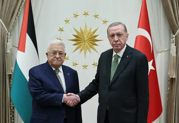 أنقرة - "القدس" دوت كوم