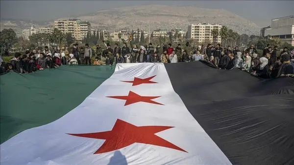 القدس" دوت كوم- الأناضول