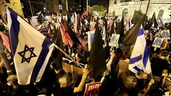 تل أبيب - "القدس" دوت كوم