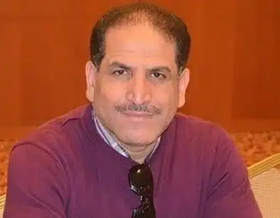 ماجد عزام