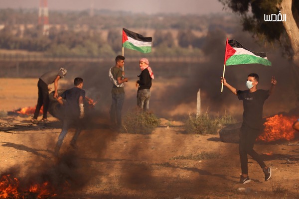 غزة- "القدس" دوت كوم
