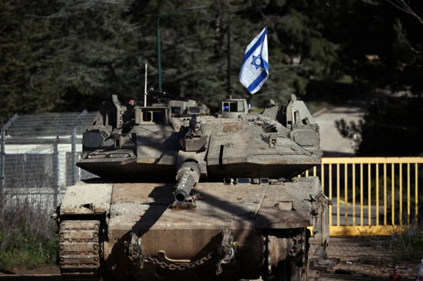 القدس" - دوت كوم - الشرق الأوسط