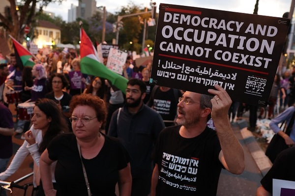 تل أبيب - "القدس" دوت كوم