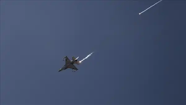 القدس" دوت كوم - الأناضول