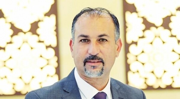 باسم الحجاحجـــة