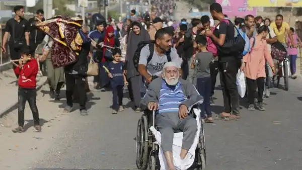 الجزيرة