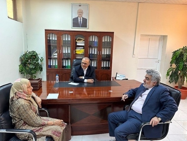 صنعاء - (شينخوا)