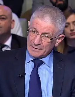 سام منسى