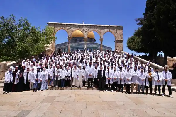 القدس - "القدس" دوت كوم