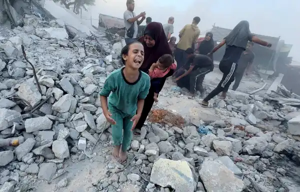 غزة- "القدس" دوت كوم