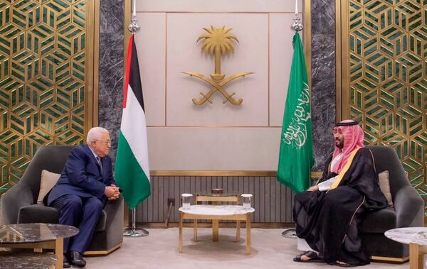 ترجمة خاصة بـ "القدس" دوت كوم