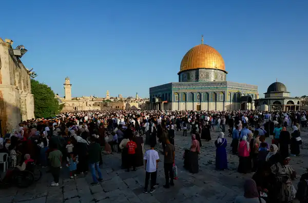 القدس- "القدس" دوت كوم