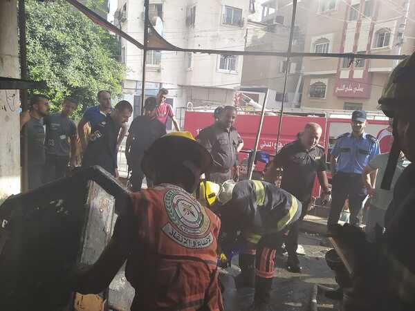 ترجمة خاصة بـ "القدس" دوت كوم