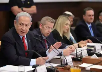 Two motions of no confidence in the Netanyahu government 