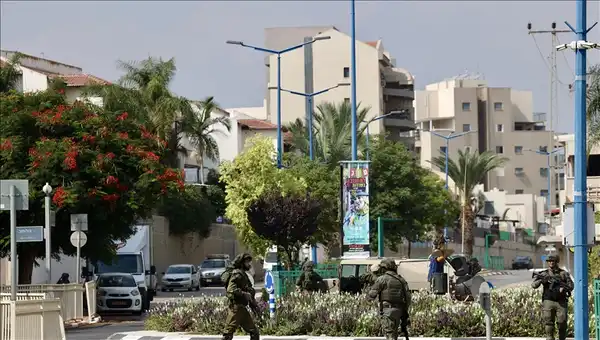القدس" دوت كوم - الأناضول