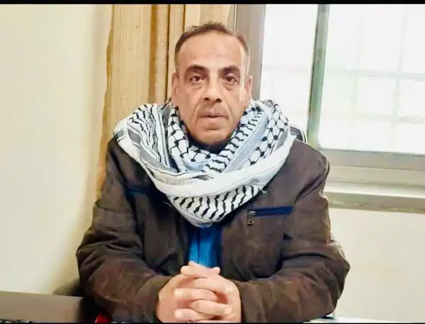 فواز سلامة