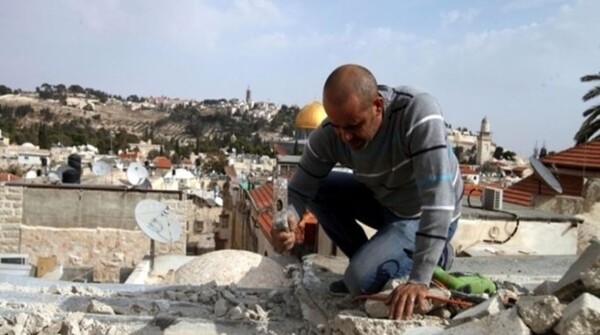 القدس- "القدس" دوت كوم