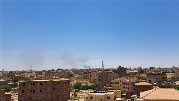 الأناضول