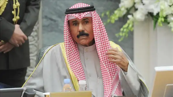 الكويت