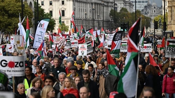 القدس" دوت كوم - الأناضول
