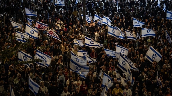 القدس" دوت كوم - الأناضول