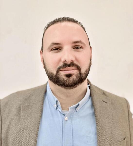 رائد محمد الدبعي