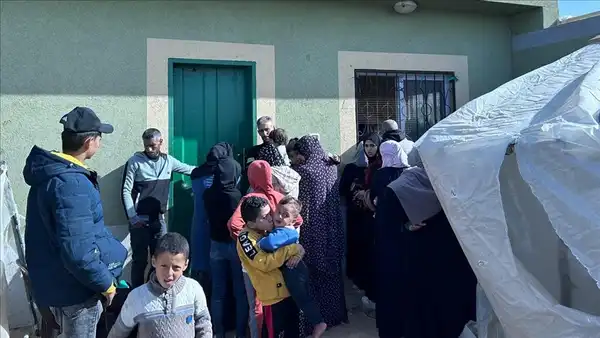 الأناضول