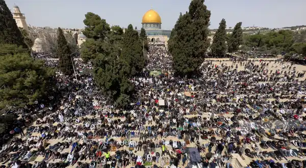 القدس - "القدس" دوت كوم