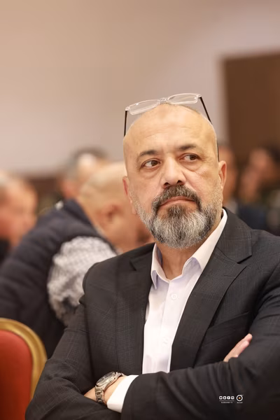  د. ياسر أبو بكر