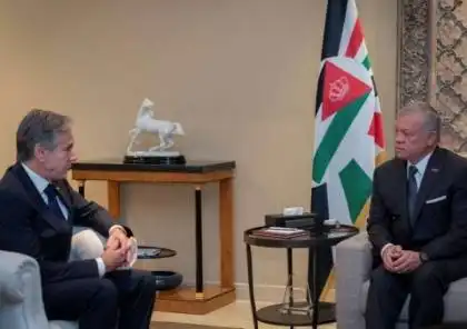 French newspaper: The war between “Israel” and Hamas... Jordan’s sensitive game