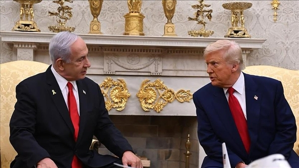 القدس" دوت كوم - الأناضول