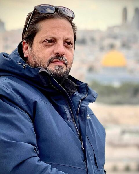 القدس- "القدس" دوت كوم