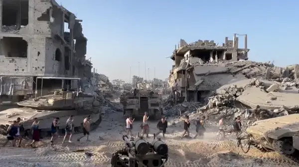 واشنطن - "القدس" دوت كوم