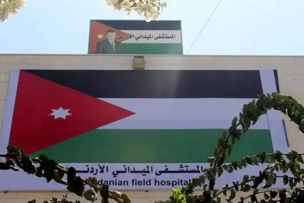 عمان - "القدس" دوت كوم